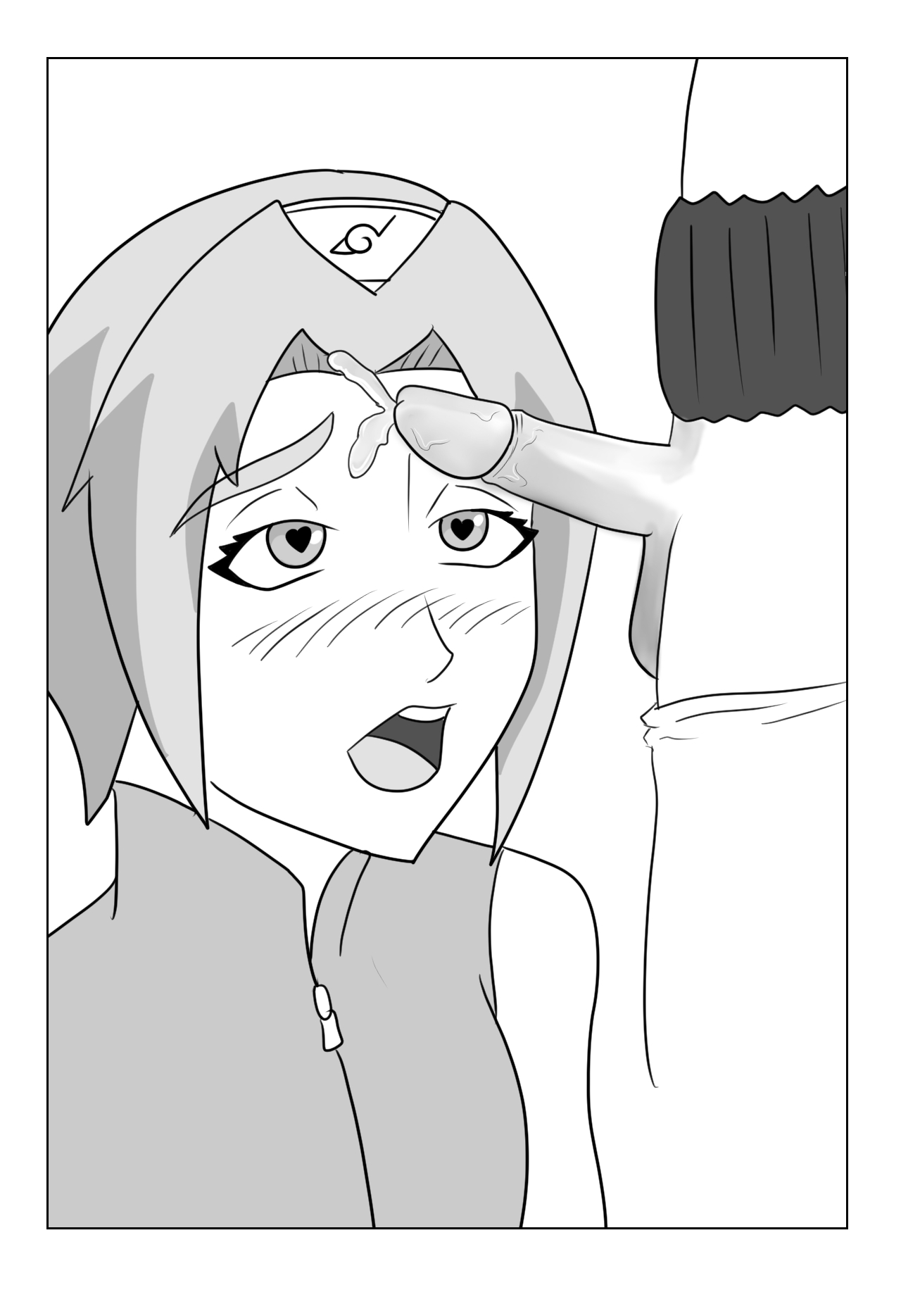 My oral Mission ninja! page 11 full