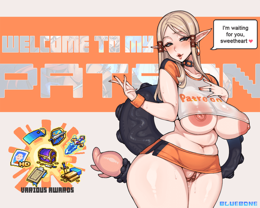 Tails Of Desire CG page 2 full