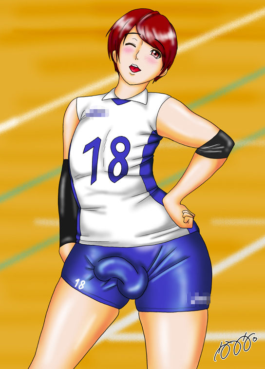 Joshibu Costume Chakuyou Danshi o xx page 1 full