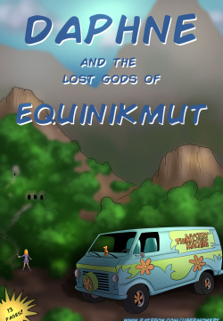 Daphne and the lost gods of Equinikmut