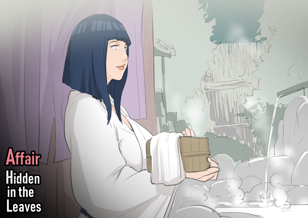 Affair Hidden in the Leaves - Page 2 - HentaiEnvy