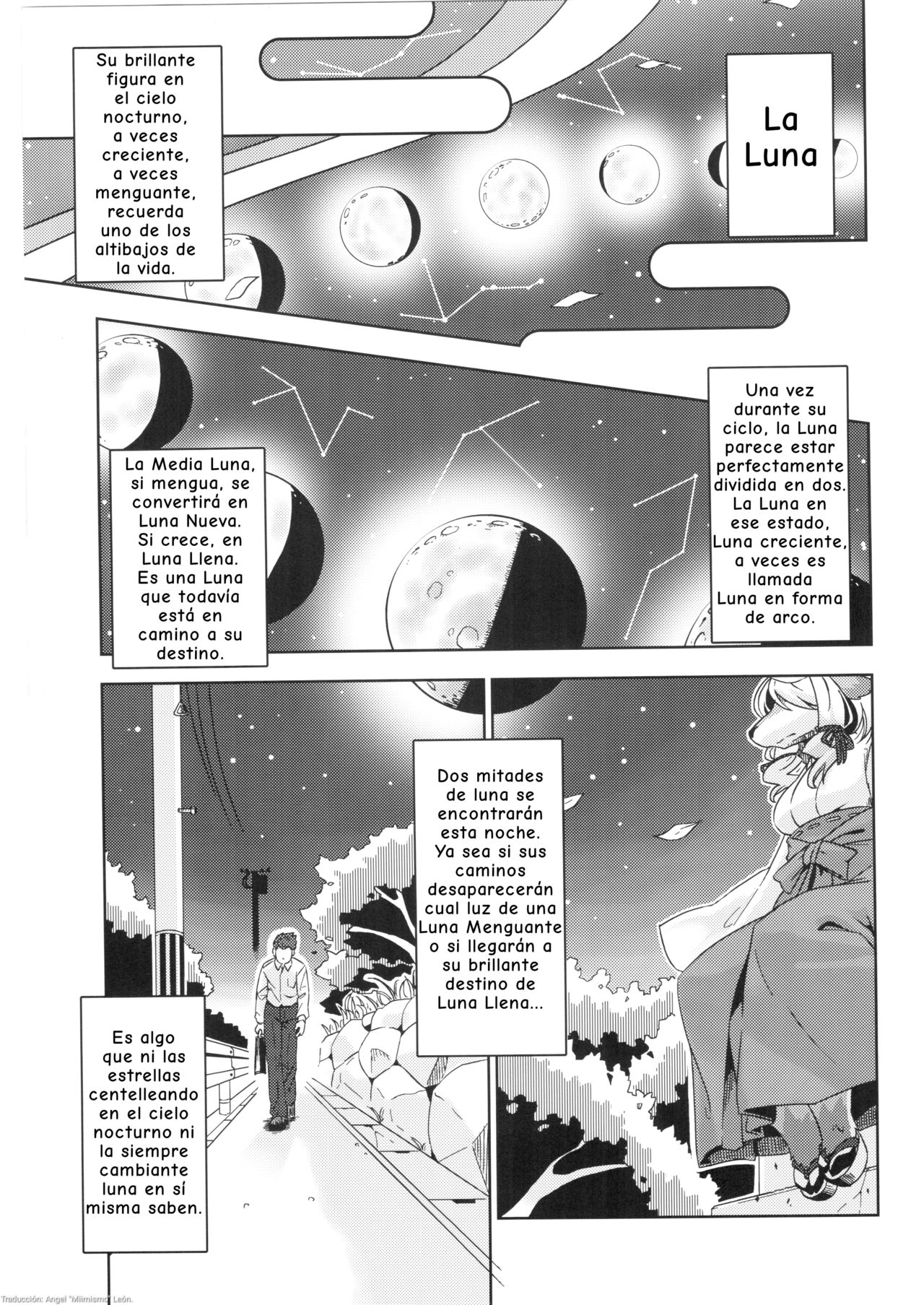 Yumiharizuki no Michiru Yoru page 4 full