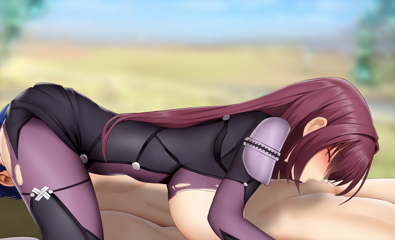 Scathach page 9 full