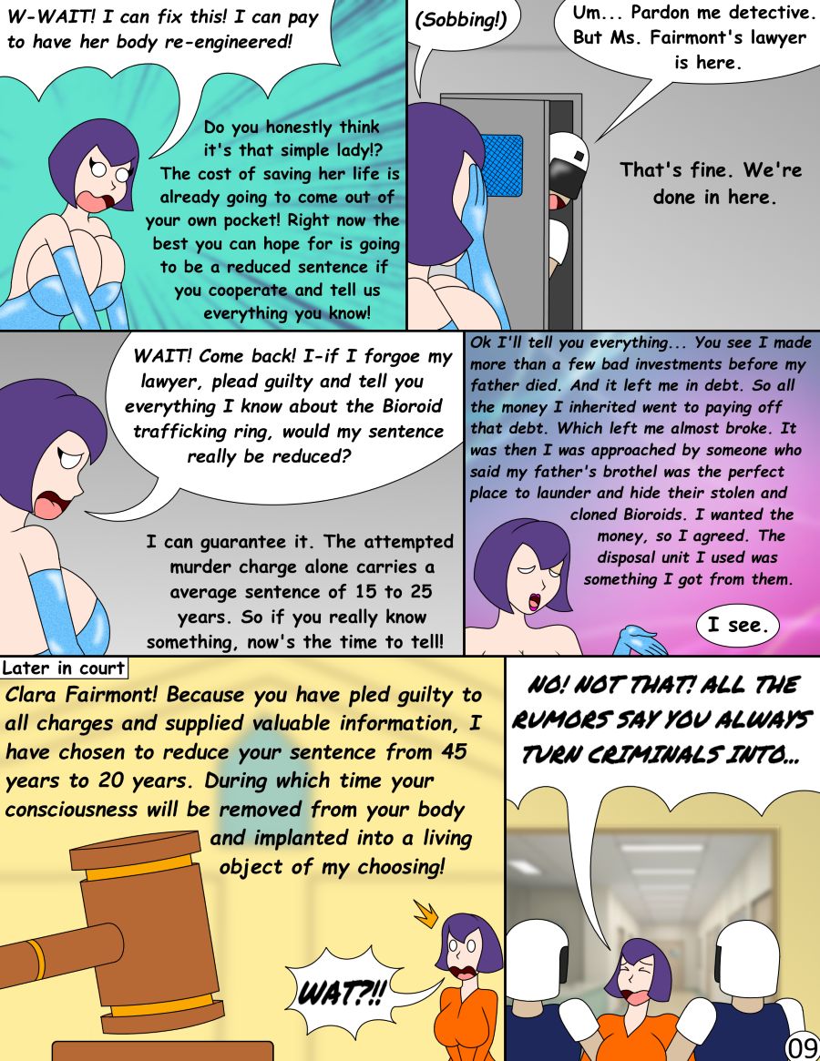 Time To Stuff Your Bird  Foxtide888 page 10 full