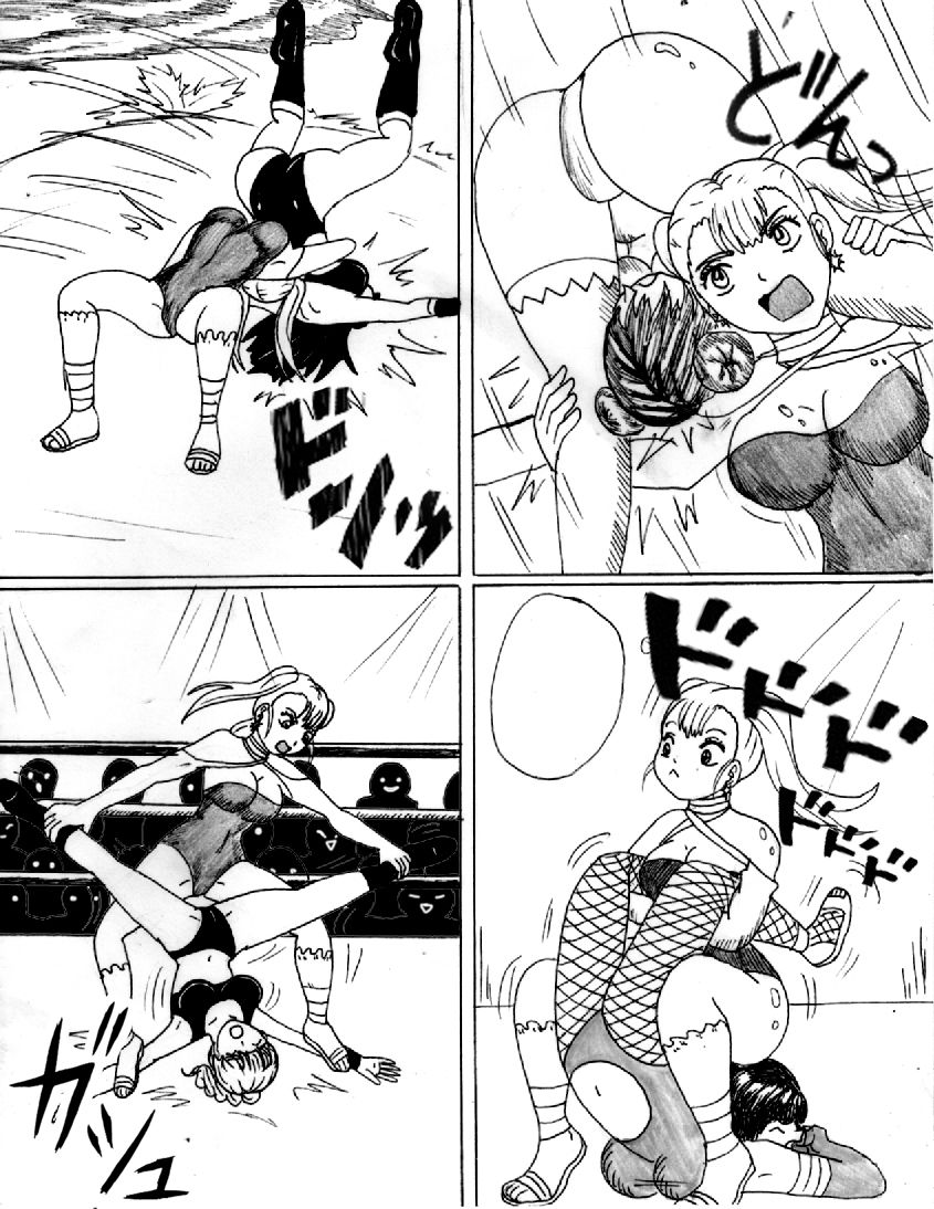 A Family page 4 full