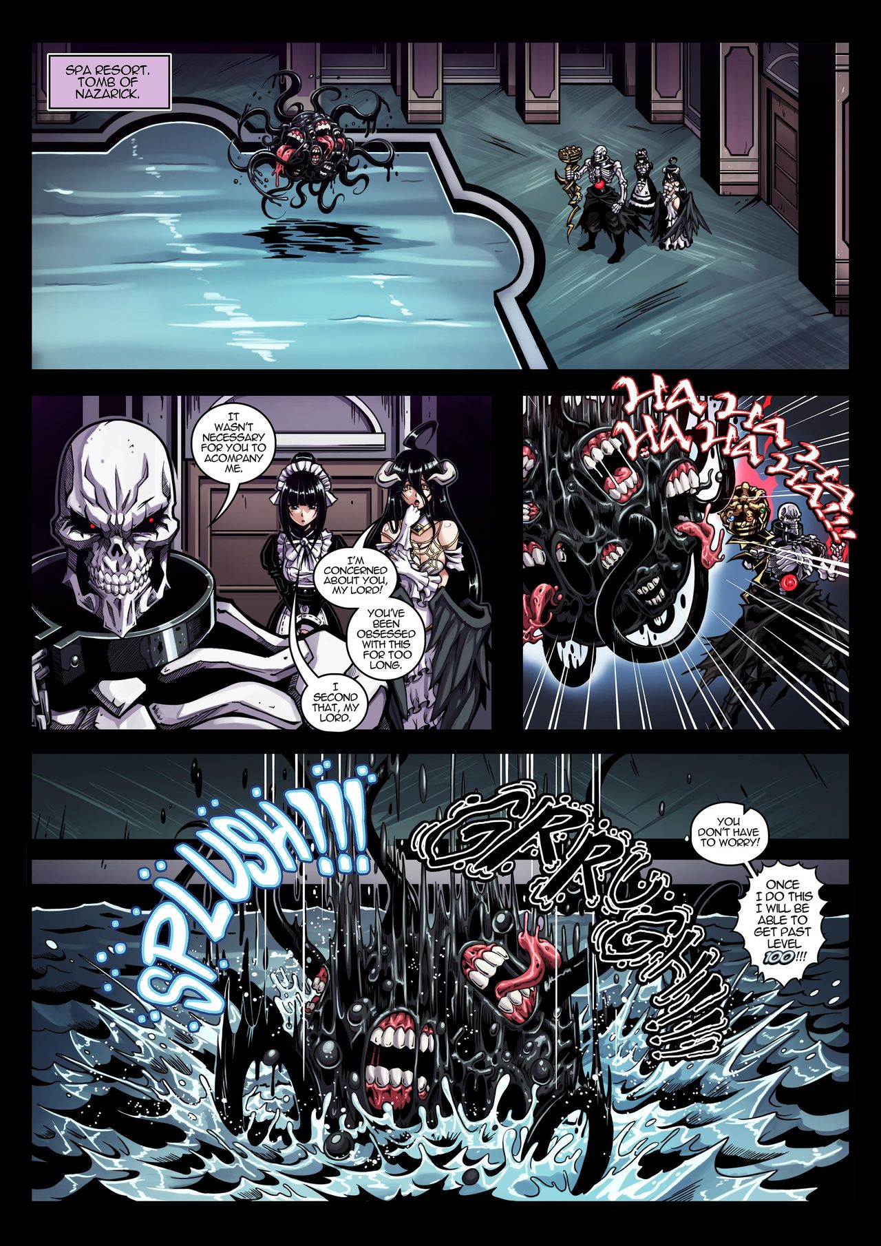 Ovahlord Power up page 3 full