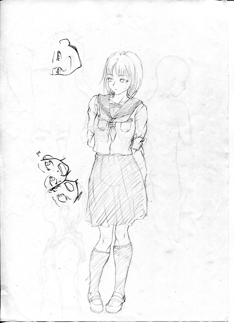 Hokuro Ryuseigun page 2 full