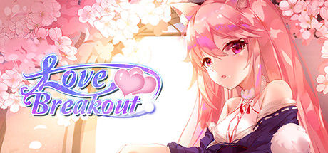 Love Breakout page 1 full