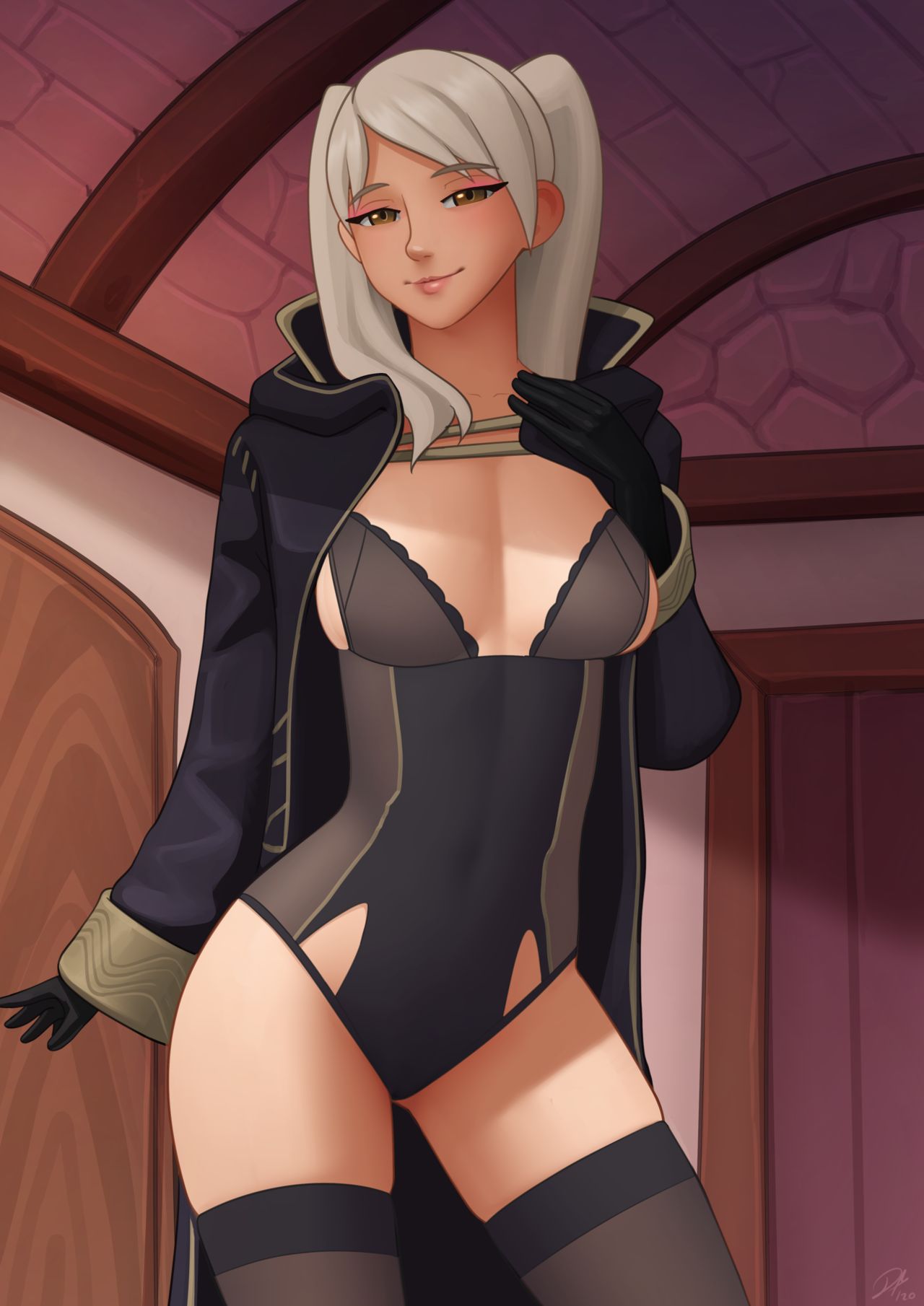 Cloaks are great page 1 full
