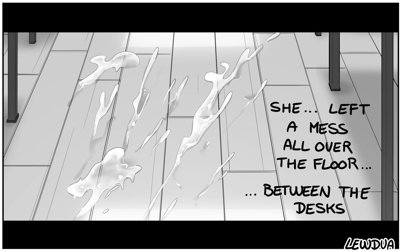 Morgan and Audrey page 11 full