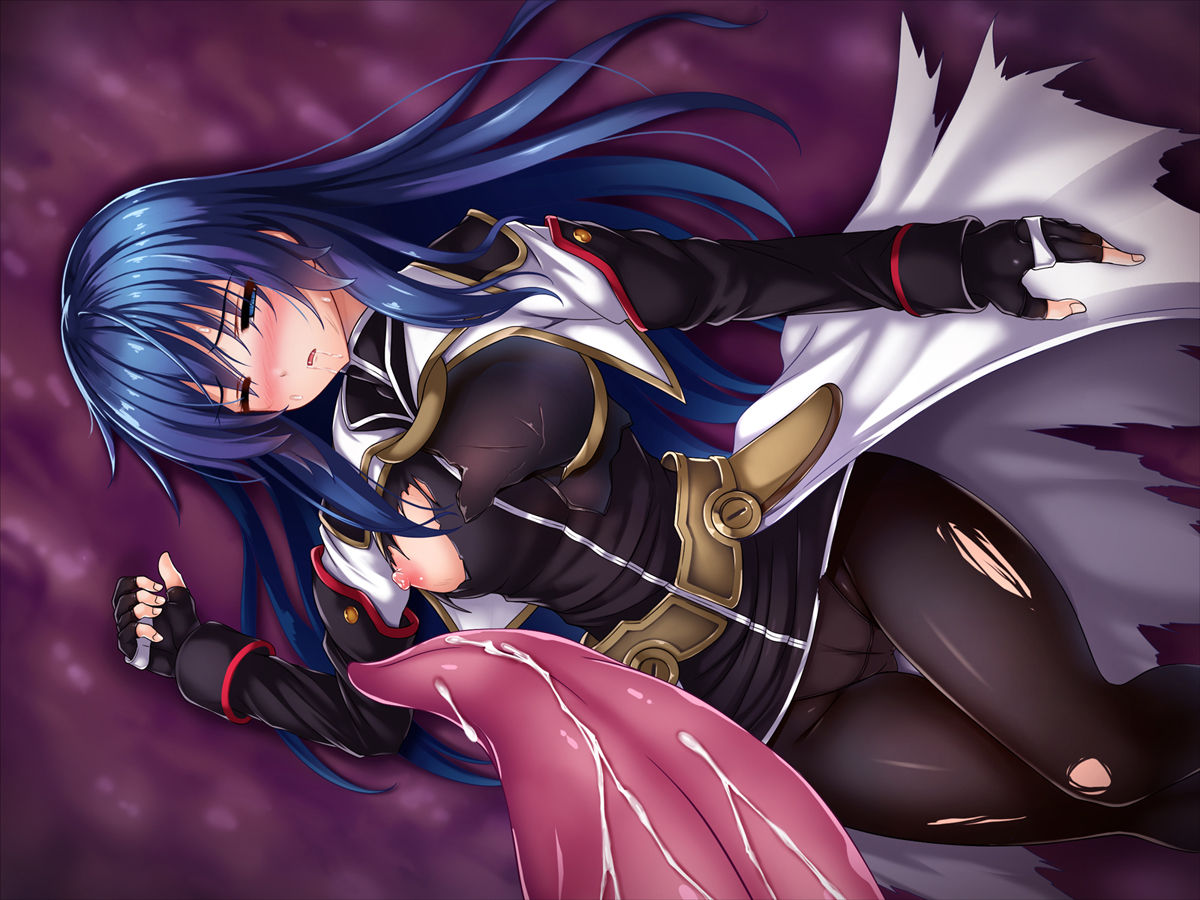Zenmetsu Ano Boss ni Makete Star Ocean Hen page 3 full