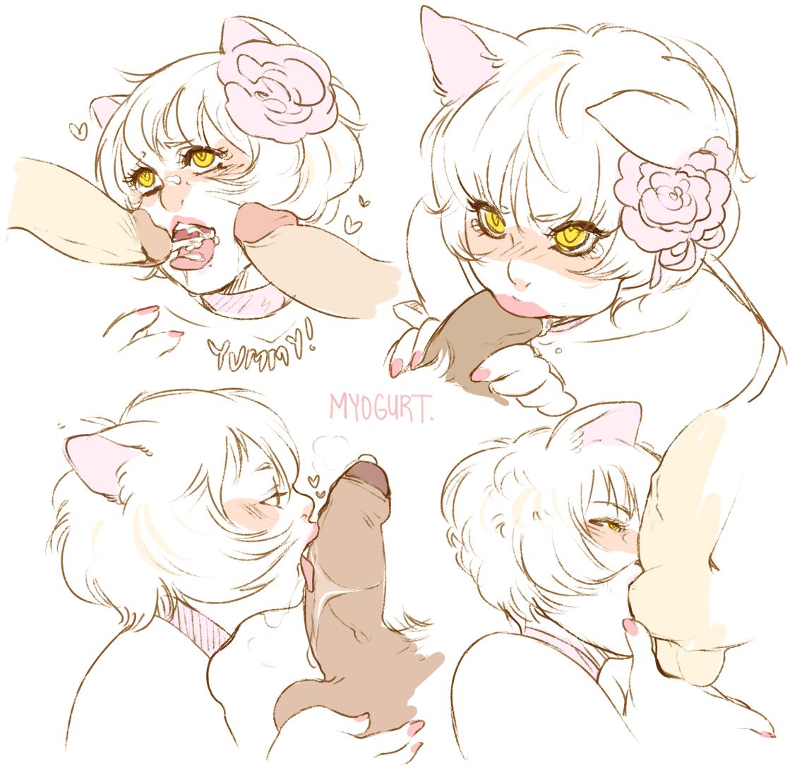 -Artist- Myogurt page 9 full